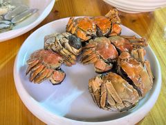 -舌尖上·霞浦滩涂海鲜·新闽菜(总店)