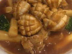 -老洋房花园饭店(绍兴路店)