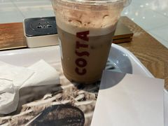 -COSTA COFFEE(成都来福士店)