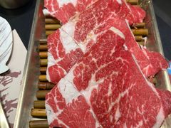 -西塔老太太泥炉烤肉(龙湖北苑天街店)