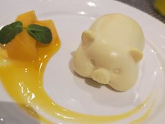 -青岛证大喜玛拉雅酒店·Z1餐厅