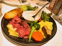 -K·Kitchen KK牛扒厨房(江南西店)