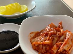 -贵宾庄炸酱面·韩式料理(高区店)