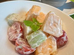 -希尔顿欢朋酒店·欢朋餐厅