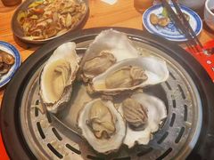 -阿鸡鱼庄·顺德鲜蒸小炒(亚运村店)