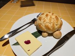 -蔡澜点心·粤菜(花城汇南区店)