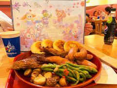 -上海迪士尼度假区