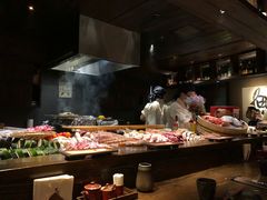-三川·十酒Izakaya(南昌路店)