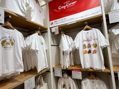 -优衣库(银座店)