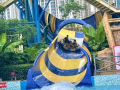 -武汉玛雅海滩水公园