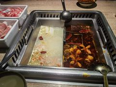 -野妹经典火锅(江夏中百店)