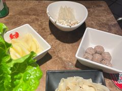 -七欣天香辣蟹火锅(苏州塔园路店)