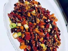 -新渝城·川菜·火锅(区庄店)