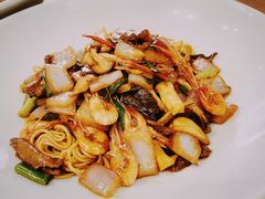 -戴家面(武康永安小区店)