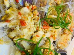 -覃记海鲜美食餐厅