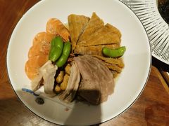 -上海人家花樣年华(中山公园店)