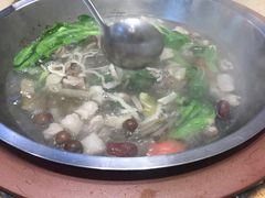 -313羊庄·羊肉火锅烧烤(李村店)