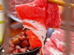 -義聚德·清真铜锅涮羊肉·烧烤(河东店)