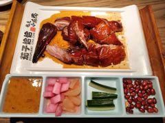 -茄子恰恰·新云南小炒(坪山益田店)