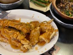 五柳鱼-红星光发煲仔饭(文海店)
