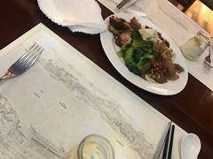 -泰谷酒店·太古码头闽菜自助餐厅