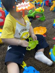 -佳贝爱益智主题儿童乐园(乐尔乐旗舰店)