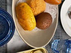 -小莫餐厅And More Restaurant西餐(北京展览馆店)