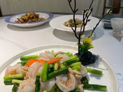 -秦月轩·陕西家乡菜(阜成路·五棵松店)