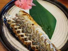 -俊屋料理·烧鸟·寿司·日泰融合菜(星际云汇店)