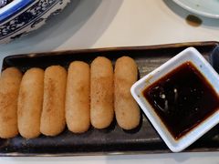-天成川菜(礼岗店)