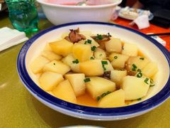 -世外桃源农庄·德清土菜(兴康南路店)