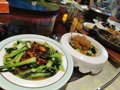 -老山东·山东菜(鲁菜名店)