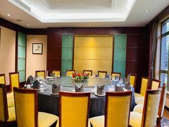 包厢-同里湖大饭店-怡景轩中餐厅(同里古镇店)