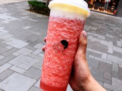 芝芝莓果-喜茶(北京三里屯太古里店)