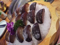 -山河屯铁锅炖·非遗铁锅炖(华强北店)