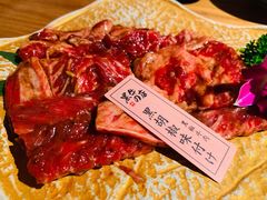 -黑牛の店·和牛烧肉(石家庄万象城店)
