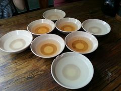 油泼面-大秦面庄(青松路店)