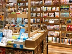 -猫的天空之城概念书店(杭州南宋御街店)