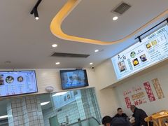 -太原面食店(解放路店)