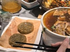 -潮澎派·潮汕菜大排档(南较西路店)
