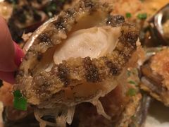 -骏莱海鲜鱼港(五角场店)