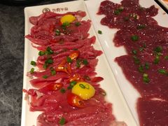 -许府牛火锅(信义坊总店)