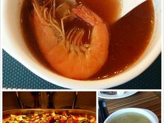 -龙岩华美达龙州酒店