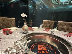 -红辣椒·川菜·火锅(大洋中心店)