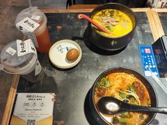 -和府捞面(领展购物广场京通店)