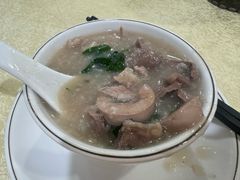 -标记美食新鲜猪杂(兴南大道店)