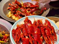 -天宝兄弟·湘菜龙虾馆