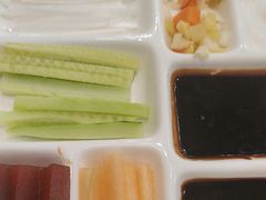 -东四民芳餐厅(世茂工三店)