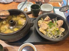 -云海肴·汽锅鸡·云南菜(美罗城店)