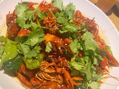 十三香小龙虾-爱啤精酿·民谣酒馆(滨江店)